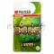 Набор для подключения шланга 1/2, (переходник, 2 соединит.аквастоп), латунный// Palisad