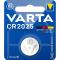 Батарейка Varta ELECTRONICS CR2025 BL1 Lithium 3V (6025) (1/10/100)