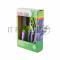 Набор садового инструмента, обрезиненные эргономичные рукоятки, 3 предмета, ERA// Palisad