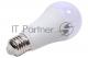 Лампа светодиодная 25Вт А60 4000К Е27 176-264В TOKOV ELECTRIC TKE-A60-E27-25-4K