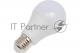 Лампа светодиодная 16Вт А60 4000К Е27 176-264В TOKOV LIGHT TKL-A60-E27-16-4K