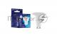 Лампа светодиодная 9Вт Soffit 6500К GU10 176-264В TOKOV ELECTRIC TKE-MR16-GU10-9-6.5K