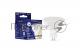 Лампа светодиодная 5Вт Soffit 3000К GU5.3 176-264В TOKOV ELECTRIC TKE-MR16-GU5.3-5-3K