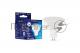 Лампа светодиодная 5Вт Soffit 6500К GU5.3 176-264В TOKOV ELECTRIC TKE-MR16-GU5.3-5-6.5K