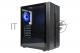 Корпус ATX Eurocase A31 ARGB черный без БП закаленное стекло USB 3.0