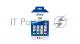 Комплект контейнеров с  чернилами EPSON 103 EcoTank для L1110/ L3100/ L3101/ L3110/ L3150/ L3151/ L3156/ L3160/ L3260/ L3266/ L5190/ L5290