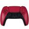 Геймпад Sony PlayStation 5 DualSense Wireless Controller Red (CFI-ZCT1J02)
