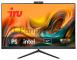 Моноблок IRU Office 27IH5P2K 27 QHD i5 11400 (2.6) 8Gb SSD256Gb UHDG 730 Free DOS GbitEth WiFi BT 120W Cam черный 2560x1440