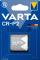 Батарейка Varta CR-P2 BL1 Lithium 6V (6204) (1/10/100) (1 шт.)