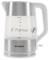 Чайник электрический Hyundai HYK-P4025 2л. 2200Вт белый (корпус: пластик)