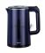 Чайник электрический KELLI KL-1375 1,8л. пластик, синий
