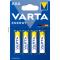 Батарейки VARTA ENERGY AAA бл. 4 (рус.)