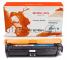 Картридж лазерный Print-Rite TRH864YPU1J PR-CE271A CE271A голубой (15000стр.) для HP LJ Ent CP5525