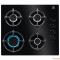 Встраиваемая газовая панель ELECTROLUX EGG6407K