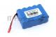 Аккумулятор Ni-cd 12V 1400mAh AA Row разъем JST (4+4)