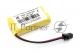 Аккумулятор Ni-Cd  2.4V 700mAh AA Flatpack разъем SM