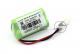 Аккумулятор Ni-Cd 3.6V 1800 mAh AA Row разъем KET-2P