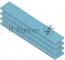 Термопрокладка Arctic Thermal pad  120x20mm, 1.5mm - 4 Pack TP-3 (ACTPD00057A)