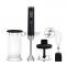 Блендер погружной Polaris PHB 0746 CordLess 700Вт черный