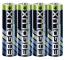 Батарея Ergolux Alkaline LR6 SR4 AA 2800mAh (4шт) спайка