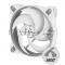 Вентилятор ARCTIC BioniX P120 (Grey/White) PWM 200 - 2100 RPM - retail (ACFAN00167A)