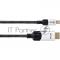 Кабель-переходник miniDisplayPort M-> HDMI M 4K@60Hz 1.8m VCOM