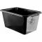 Таз прямоугольный строительный, 60 л Россия// Sparta