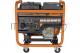 Генератор Carver PPG -3900I 3.3кВт
