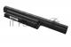 Аккумуляторная батарея для ноутбука Sony VPCE (VGP-BPS22) 11.1V 5200mAh OEM черная