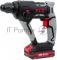 Перфоратор P.I.T. PBH20H-18A/1 патрон:SDS-plus уд.:1.4Дж аккум.