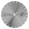 Диск алмазный ф300 х 25,4 мм, Бетон, сухой/мокрый рез// Сибртех