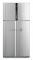 Холодильник Hitachi R-V910PUC1 BSL серебристый бриллиант (двухкамерный)