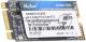 Накопитель SSD M.2 2242 Netac 512Gb N930ES Series <NT01N930ES-512G-E2X> Retail (PCI-E 3.1 x2, up to 1650/1500MBs, 3D TLC, NVMe 1.3, 22х42mm)