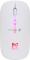 Мышка DEFENDER USB OPTICAL WRL TOUCH MM-997 WHITE 52998