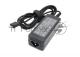 Блок питания (сетевой адаптер) для ноутбуков Asus 19V 1.75A 33W micro USB travel charger OEM