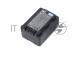 Аккумуляторная батарея для видеокамеры Panasonic HC-V110 (VW-VBT190) 3.6V 1940mAh