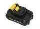 Аккумулятор для Dewalt (DCB123, DCB127, DCB120, DCB121, DCB125) 12V 2.0Ah Li-Ion