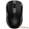 Мышь беспроводная NX-8008S черная,тихая