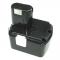 Аккумулятор для HITACHI (p/n: EB 1414L, EB 1420RS, EB 1426H, EB 1430H, EB 1430R), 1.5Ah 14.4V