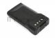 Аккумулятор для Kenwood NX-200 NX-300 NX200 (KNB-48)  Li-ion 7,4V 2200mAh