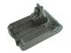 Аккумулятор для Dyson DC58, DC59, DC61 Animal DC62 2.2Ah 21.6V oem