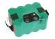 Аккумулятор для Xrobot NS3000D03X3, YX-Ni-MH-022144. Ni-MH, 3300mAh, 14.4V oem