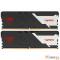 Память DDR5 2x16Gb 6400MHz Patriot PVV532G640C32K Viper Venom RTL Gaming PC5-51200 CL32 DIMM 288-pin 1.4В kit с радиатором Ret