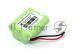 Аккумулятор Ni-Mh 6V 2400 mAh AA Row разъем KET-2P (2+3)