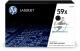 Тонер-картридж HP 59X черный для LJ M304/M404/MFP M428 10000 стр