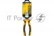 Пассатижи 180мм K1 ARMA2L 3 IEK A2L3-PL10-K1-180