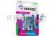 Элемент питания алкалиновый AAA/LR03 BP-8 (блист.8шт) КОСМОС KOCLR03BL8