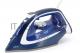 Утюг ATLANTA ATH-5578 (blue) с пароувлажнением