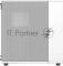 Корпус Fractal Design North Chalk белый без БП mATX 3x120mm 2xUSB3.0 1xUSB3.1 audio bott PSU