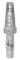 Жало для паяльника Quick 500-3.5D